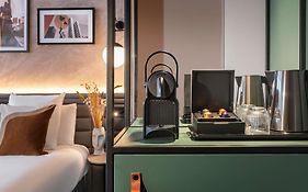 Novotel Paris La Défense Nanterre